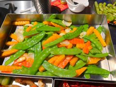 -No.DD戳子烧烤·江湖菜(北京总店)