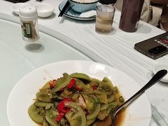 -洲晓鲜·舟山海鲜大排档(朱家尖风景区店)