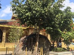 -西双版纳勐泐文化旅游区