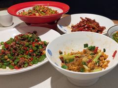 -湘鼎盛·大厨鲜炒湖南味(高新银泰店)
