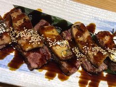 -富山日式料理(宽厚里店)