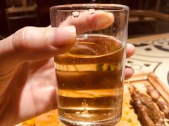 -新凯旋烧烤·燕姐千岛湖土菜