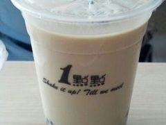 -1点点(萧山高教园店)