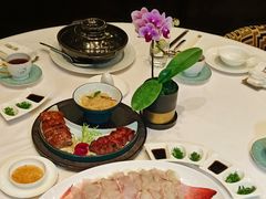-明阁 Ming Court(广州朗豪酒店)