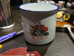 -缘福乡村铁锅炖民宿(八达岭店)