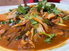 -解家河南菜(北环路店)