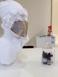 点击看大图 体验前-VE小颜皮肤管理&科学美肤中心