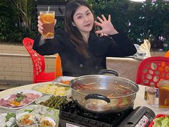 -小煵记·打边炉(西丽文光店)