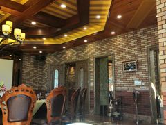 大堂-红星渔村(将军石店)