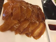 -玉林烤鸭店(垡头店)
