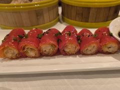 -醉辉皇原味海鲜江南菜(成都大魔方店)