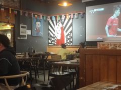 -枪火串烧·东北特色烧烤(罗湖总店)