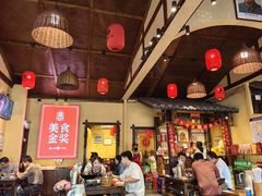 -富正毅三下锅·湘西韵味(天门山索道店)