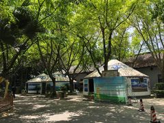 -巴山一绝烤全羊(三圣乡刘家花园店)