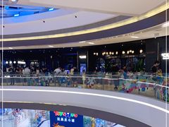 -加餐海鲜自助(宝龙一城店)