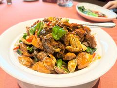 -双合园·海鲜水饺青岛菜(九水东路店)