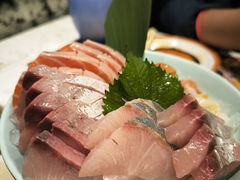 -极尚大喜屋日本料理(铜锣湾店)