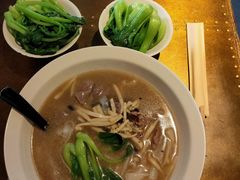 -漆黑觉米粉(三里屯店)