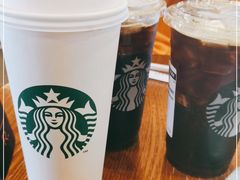 -星巴克臻选(青岛麦凯乐分店)