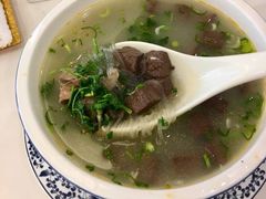 -南京钟山宾馆(江苏省会议中心)