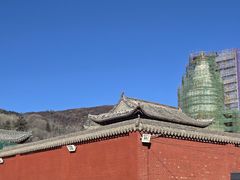 -五台山风景名胜区