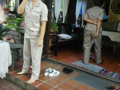 -清迈女子监狱马杀鸡(无分店)