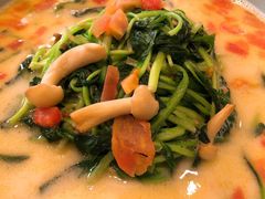 -香融府·烤鸭·家常菜(马家堡路店)