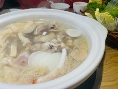 -龙泉人椰子鸡·糟粕醋·海南菜(南大桥店)