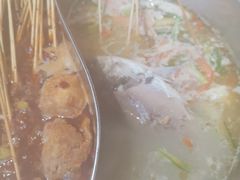 -袁记串串香(川师店)