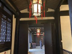 -绍兴鲁迅故里·沈园景区