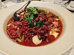 -志明眷村·台式融合菜·宵夜