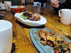 -HOME餐厅粤菜 融合菜