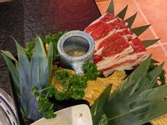 -赤谷和牛烧肉居酒屋(石景山店)