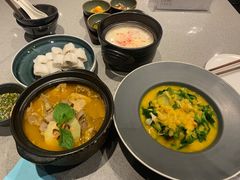 -半山腰·云南菜(侨福芳草地店)