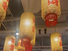 -朱光玉火锅馆(正弘城店)