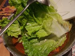 -福宝漠北·专注牛羊肉19年·西北菜(双湖林语店)