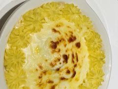 奶汁杂拌-波特曼西餐厅(中央大街店)