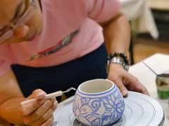 -陶语陶艺手工坊