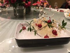 -南苑环球酒店云顶高级中餐厅(鄞县大道店)