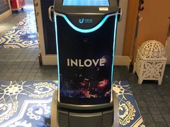 -INLOVE KTV(世博源店)