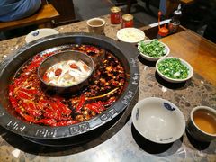 -重庆渝达老火锅(春熙路店)