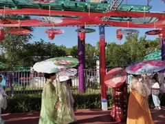 -水上乐园·欢乐世界