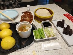-玉林烤鸭店(小西天店)