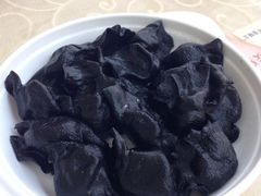 墨鱼水饺-海岛渔村大酒店(云霄路店)