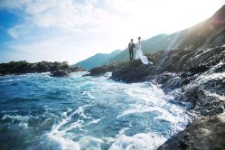 点击看大图 -巴黎婚纱摄影工作室