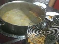 -大四喜·鲜牛肉火锅(洛阳大学城店)