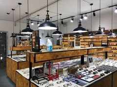 -罗伯特眼镜·蔡司官方授权(罗湖国贸店)