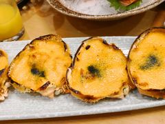 -山之川日料放题(通州店)