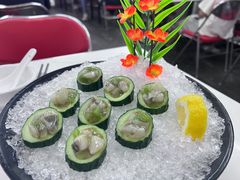 -嘉升大排档(番禺总店)