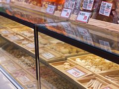 -喜計局·饼行(万象汇店)